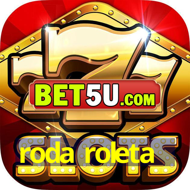 roda roleta